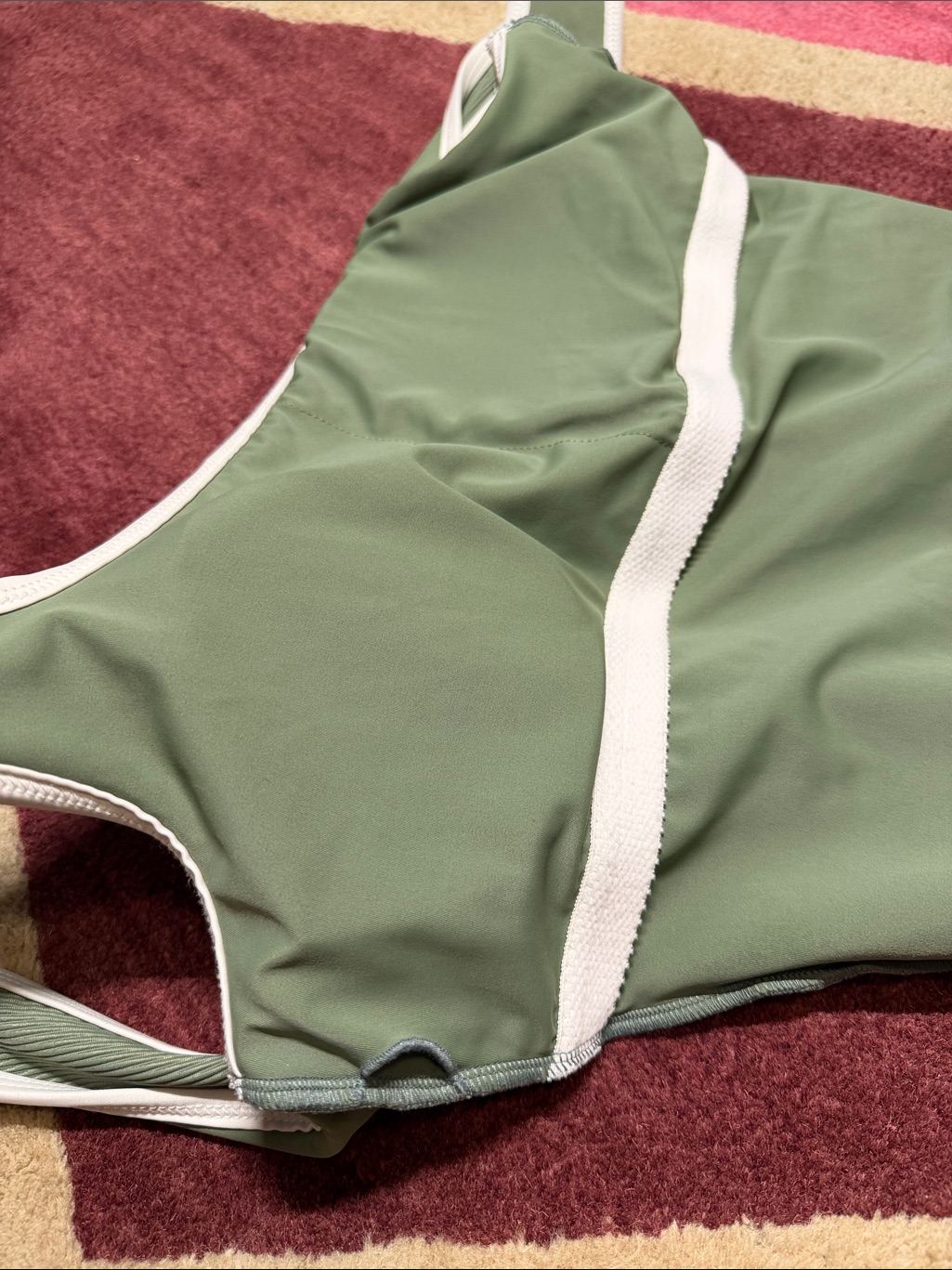 Lainsnow Ocean Isle One Piece Size L — image 4 of 5